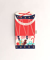 IDOC-003 キッズドラム