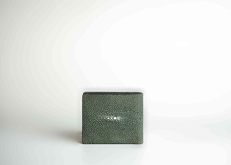 RW Half wallet (ハーフウォレット) 丸けれ 