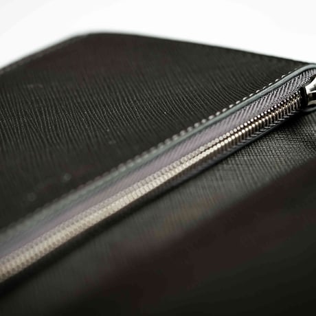 二つ折り長財布【Bifold Long Wallet】