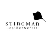 STINGMAN -stingray leather-