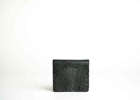 BOX型小銭入れ【一瞬で整う、小銭入れ。】