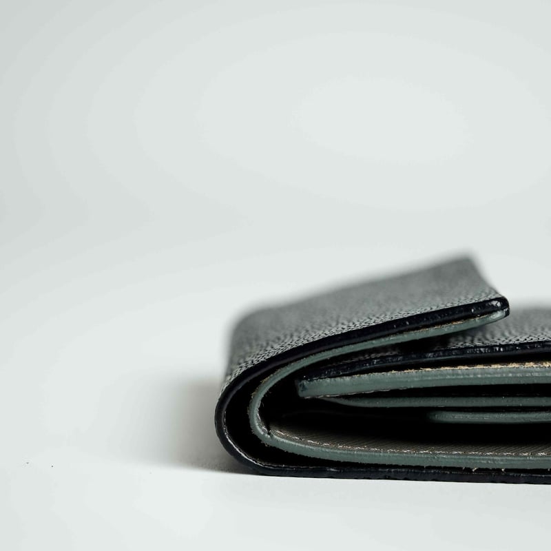 [超美品] COET TRIFOLD wallet 三つ折り財布 コンパクト TRIFOLD wallet - COET OnlineShop