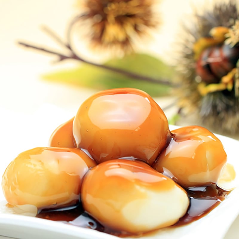 黄金の栗だんご（要冷凍） | YAMASEI ONLINE STORE