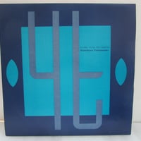 砂原良徳 Tokyo Underground Airport / What's Undergr