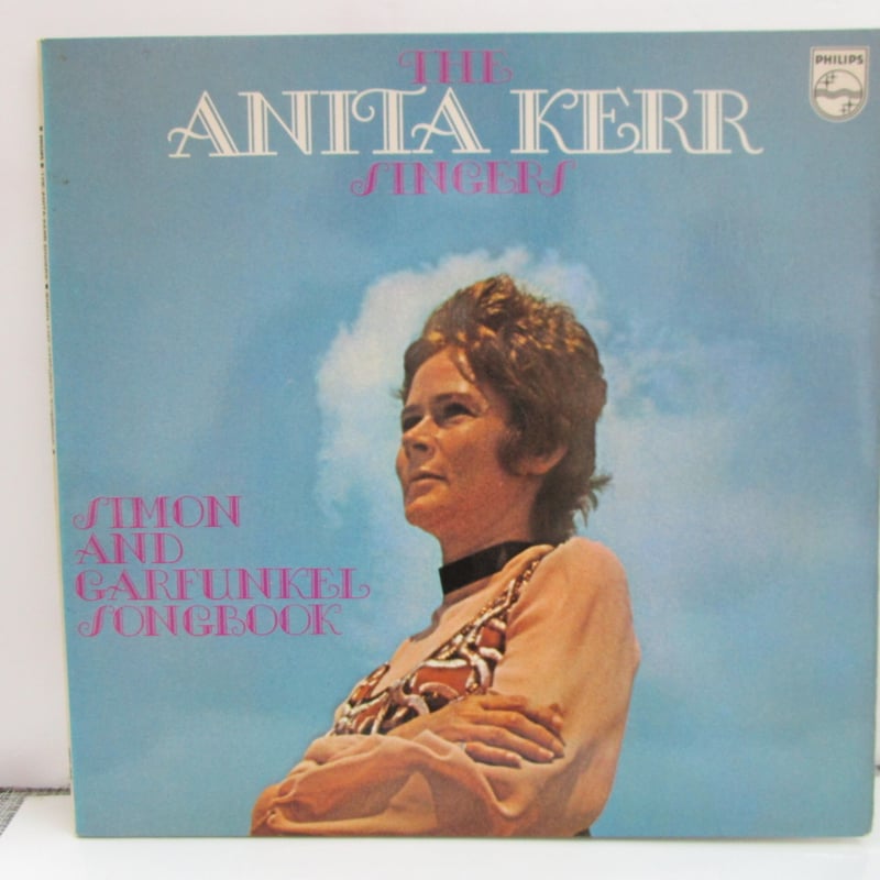 ANITA KERR SINGERS,アニタ・カー,6CD BOX,ソフトロック