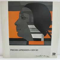 ELIZETH CARDOSO / Preciso Aprender A Ser Só