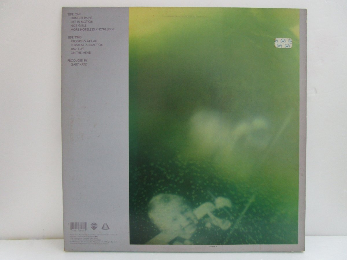 EYE TO EYE / S/T | TOHTO records & books annex