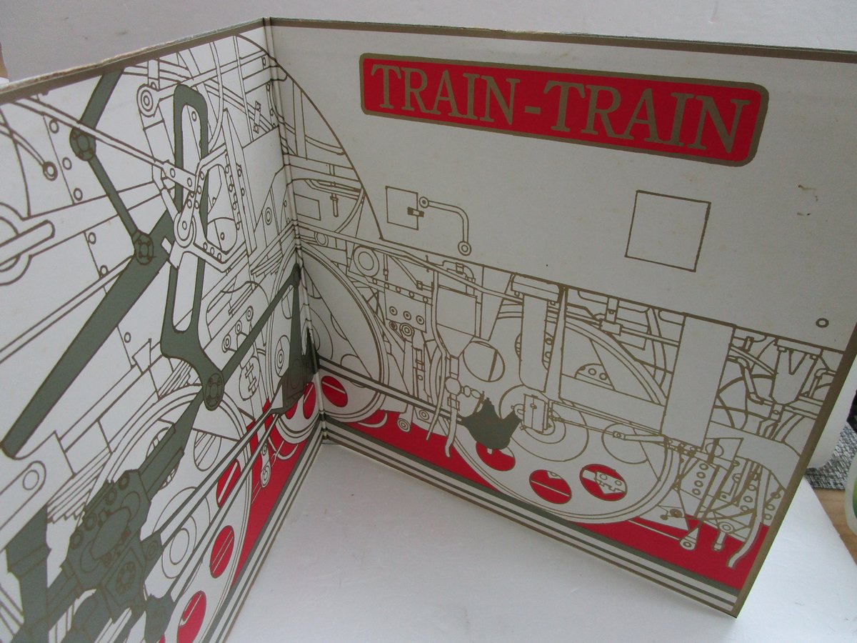 ほぼ新品】THE BLUE HEARTS『TRAIN TRAIN』MEL-50 Amazon.co.jp: TRAIN