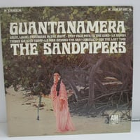 SANDPIPERS / Guantanamera