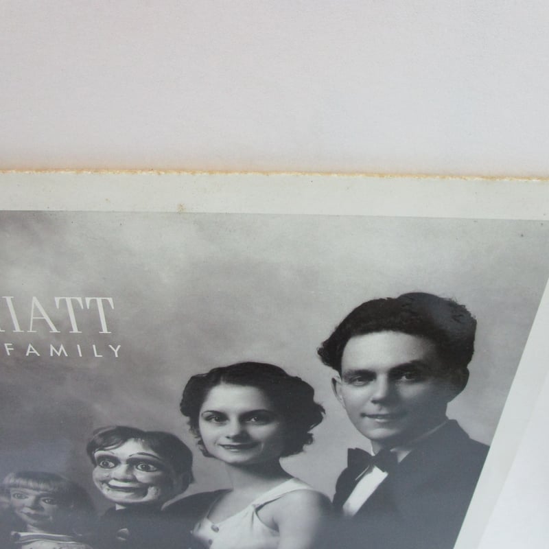 JOHN HIATT / Bring the Family | TOHTO records &