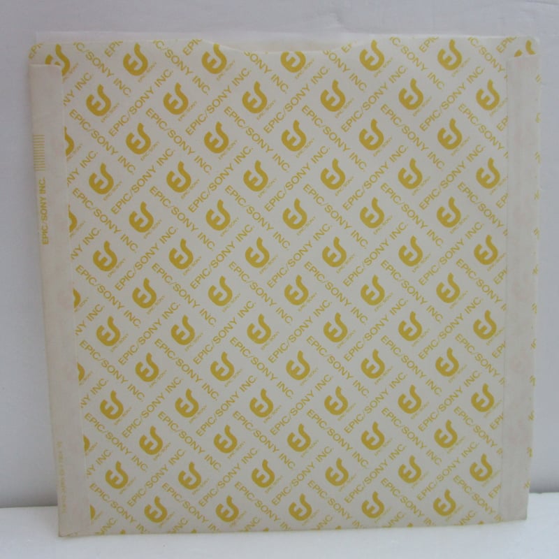 NINA HAGEN BAND / African Reggae 7インチ・シングル | TO