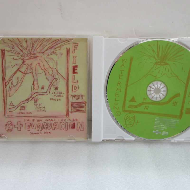 その他 Major Force water melon / field trip Water Melon