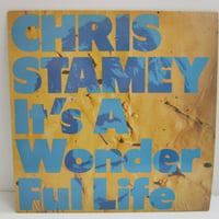 CHRIS STAMEY / It's a Wonderful Life