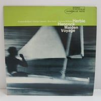 HERBIE HANCOCK / Maiden Voyage