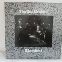 SEA URCHINS / Stardust | TOHTO records & books