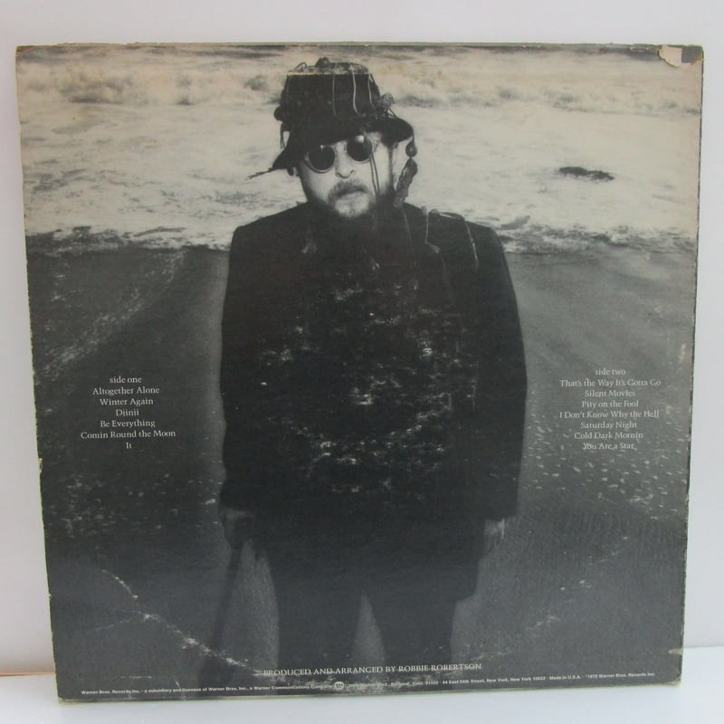 HIRTH MARTINEZ / Hirth from Earth | TOHTO recor