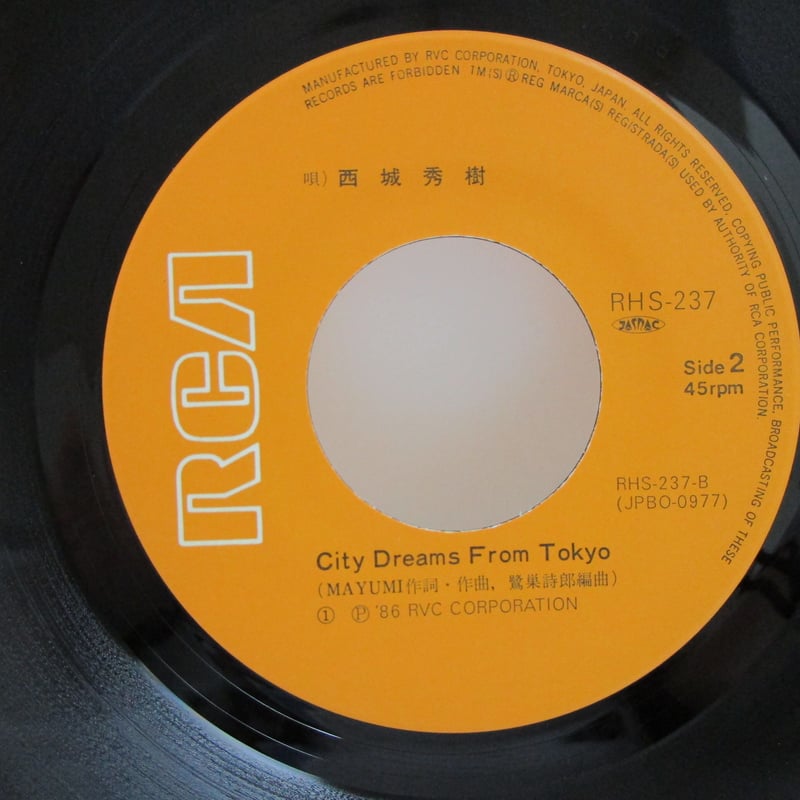 愛と栄光の日々　LIGHT OF DAY レコード 51Fo49NTorL._SY200_QL15_.jpg