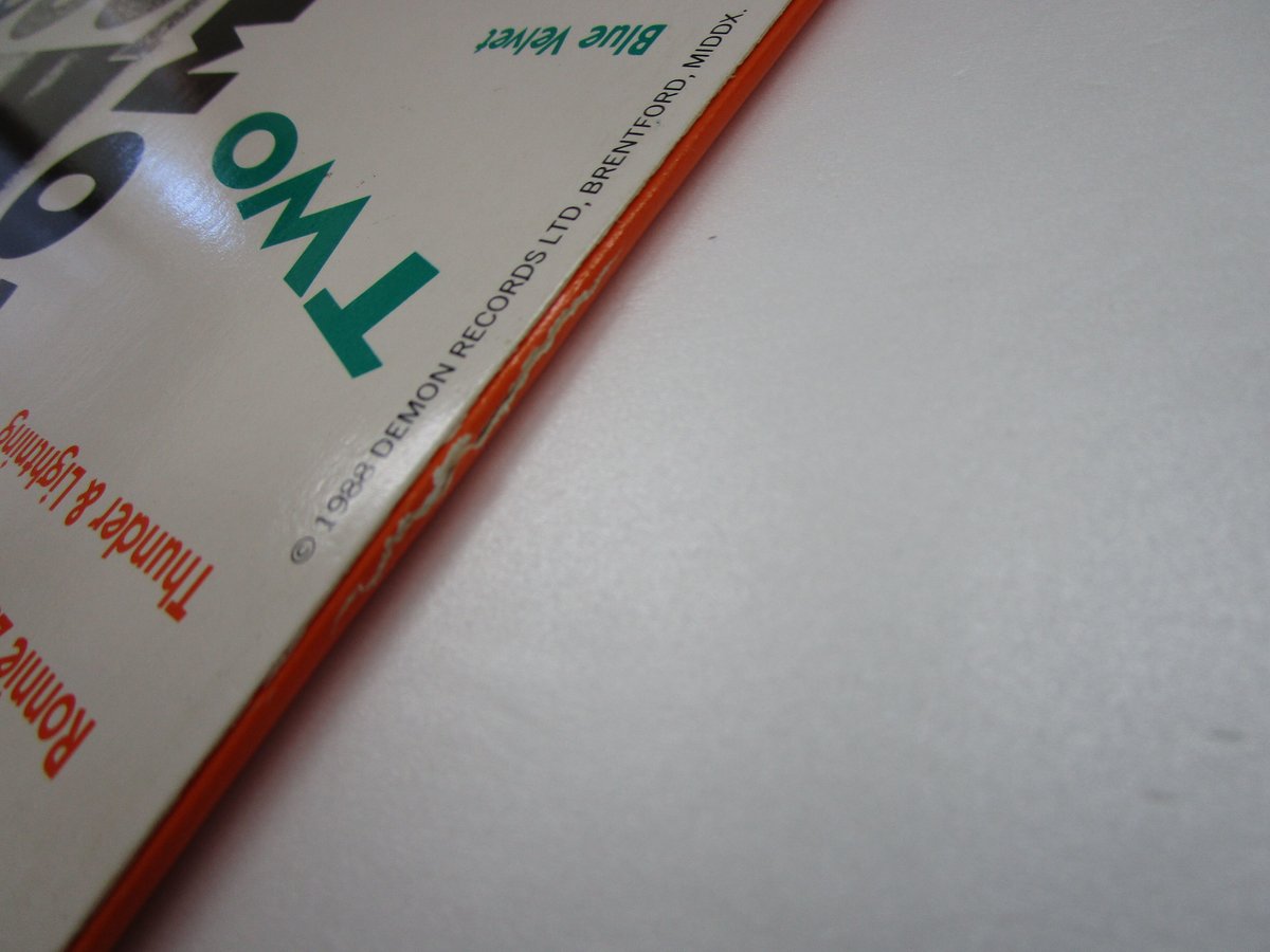 DEAF SCHOOL / 2nd Coming | TOHTO records & book DEAF SCHOOL / 2nd Coming | TOHTO records & book