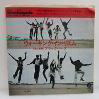 畠田理恵 / ソノ気にさせて ＊ステッカー付＊ 7インチ・シングル