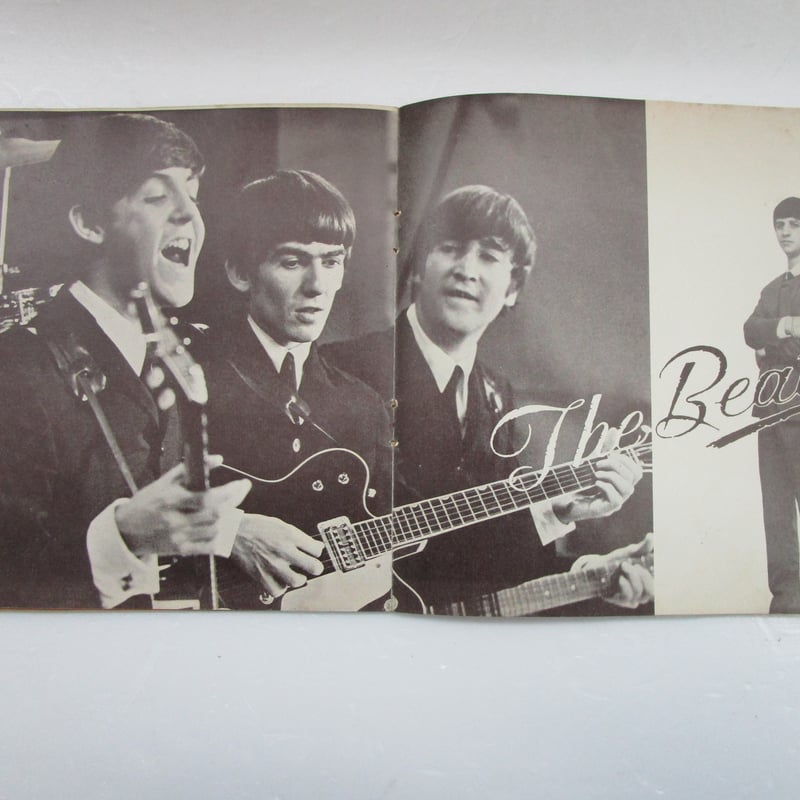 190 188 189ビートルズ　 EPとソノシート30枚セット その他 – THE BEATLES STORE