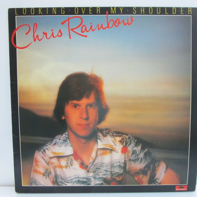 CHRIS RAINBOW,新品,国内盤,クリス・レインボウ,ハーモニー・ポップ CHRIS RAINBOW,新品,国内盤,クリス・レインボウ,ハーモニー