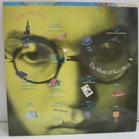 VA / Lost in Stars　The Music of Kurt Weil