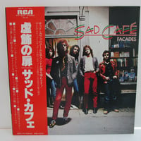SAD CAFÉ / Facades