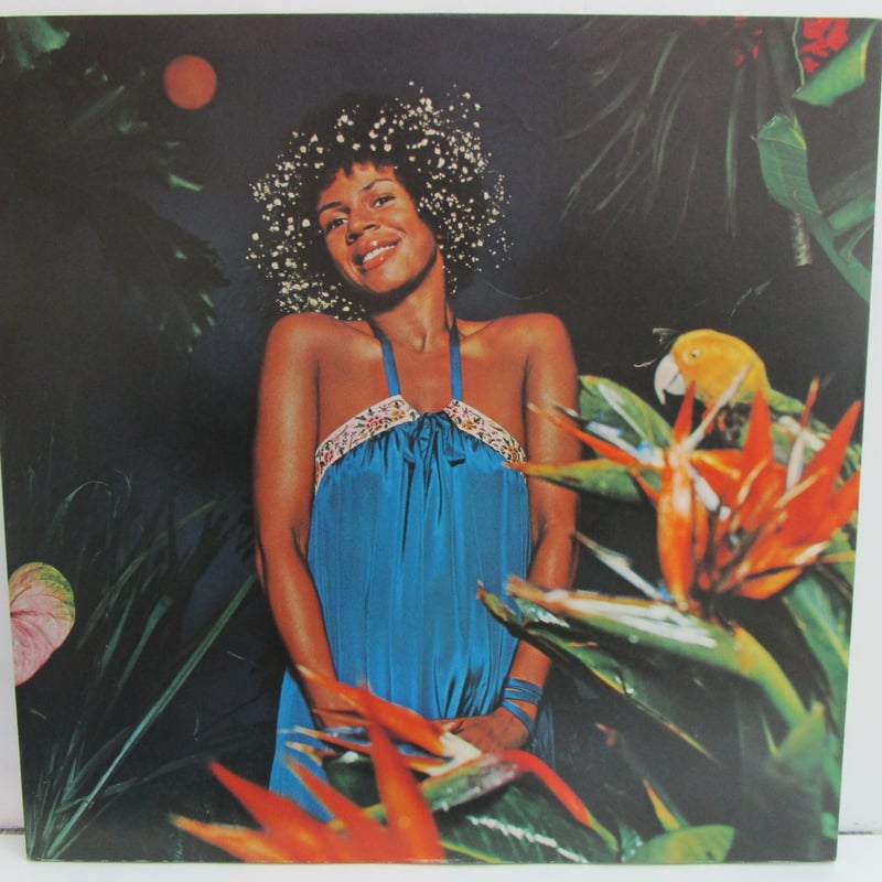 MINNIE RIPERTON / Adventures in Paradise | TOHT