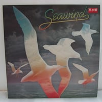 SEAWIND / 海鳥