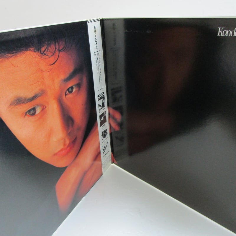 新品　絶版　近藤真彦　THE BESTカセットテープ 新品 絶版 近藤真彦 THE BESTカセットテープ 近藤真彦THE BEST 中古CD