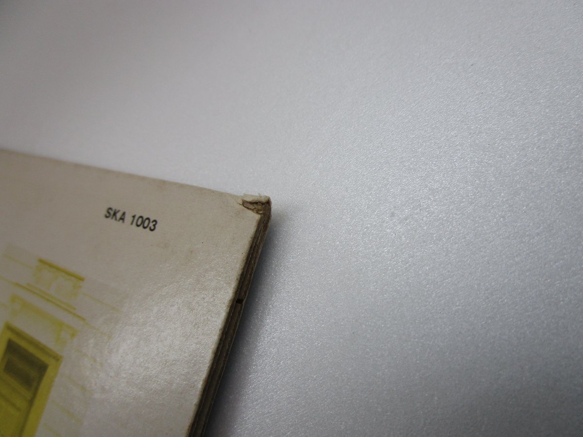 東京キッドブラザーズ / Nostalgic Kid 一つの同じドア | TOHTO reco