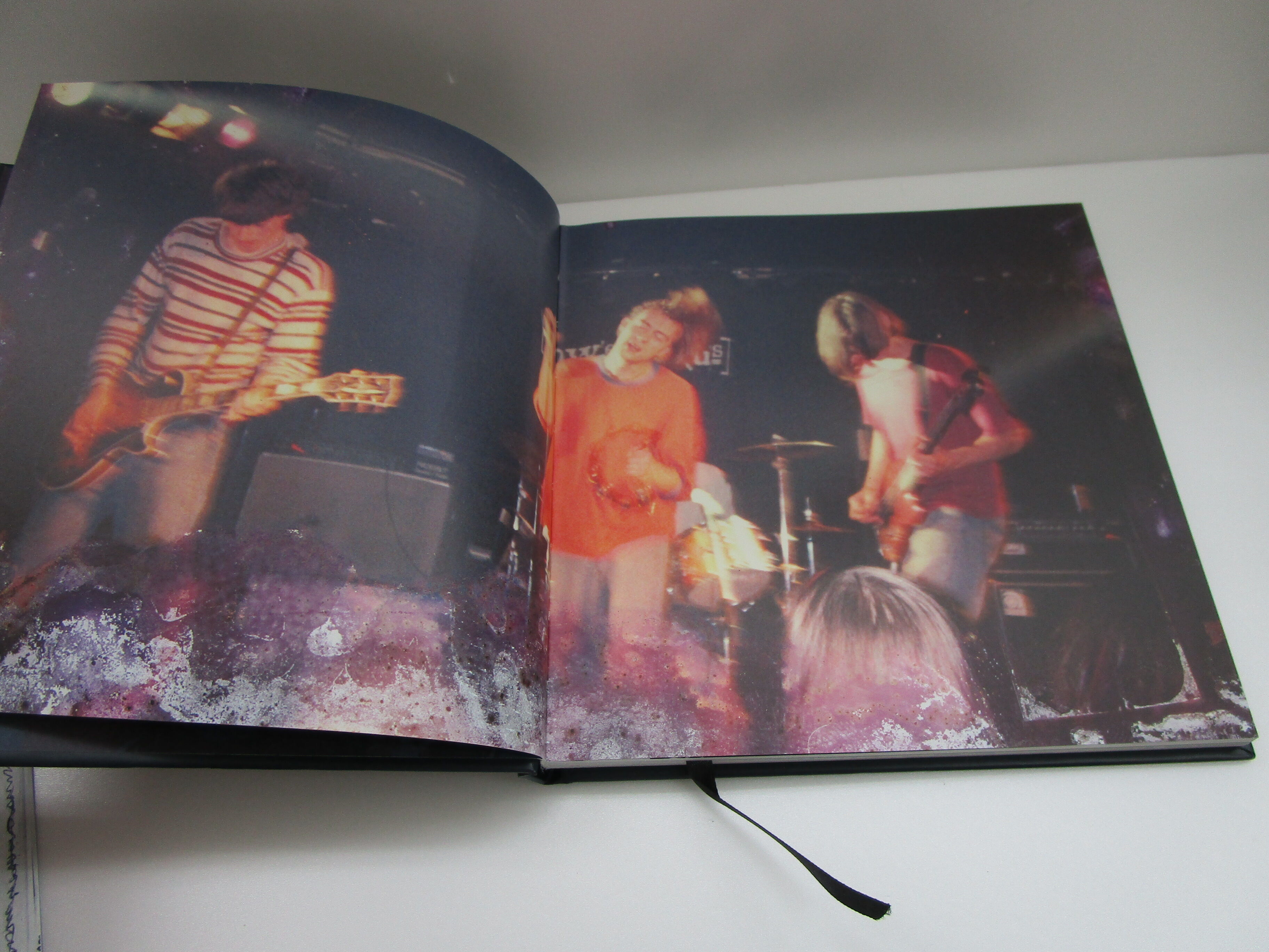 BLUR / 21 BOX CD18枚・DVD3枚・EP ブックレット・ポスター付き | T