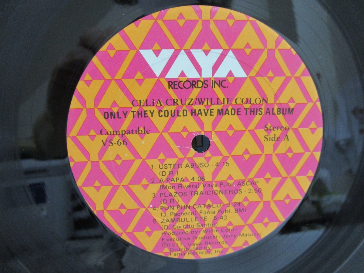 高want盤、最安出品！Celia Cruz & Femi Kuti レコード 高want盤、最安出品！Celia Cruz & Femi Kuti レコード 高want盤、最