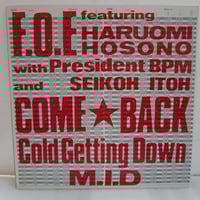 松尾清憲＊ムーンライダーズ / 綿の国星＊大島弓子I | TOHTO records