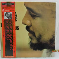 CHARLES MINGUS / Mingus Mingus Mingus Mingus Mingus