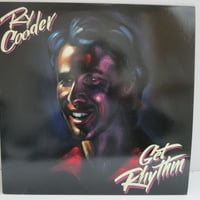 RY COODER / Get Rhythm