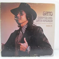 GATO BARBIERI / Chapter One : Latin America