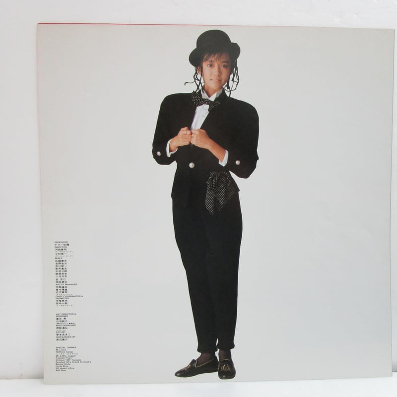早見優 SHADOWS OF THE KNIGHT 未開封見本盤LP fit=scale-down,w=1200