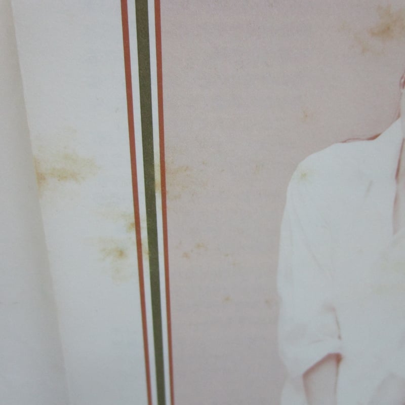 野田幹子 / 太陽の東、月の西 | TOHTO records & books annex 野田幹子 / 太陽の東、月の西 | TOHTO records & books annex