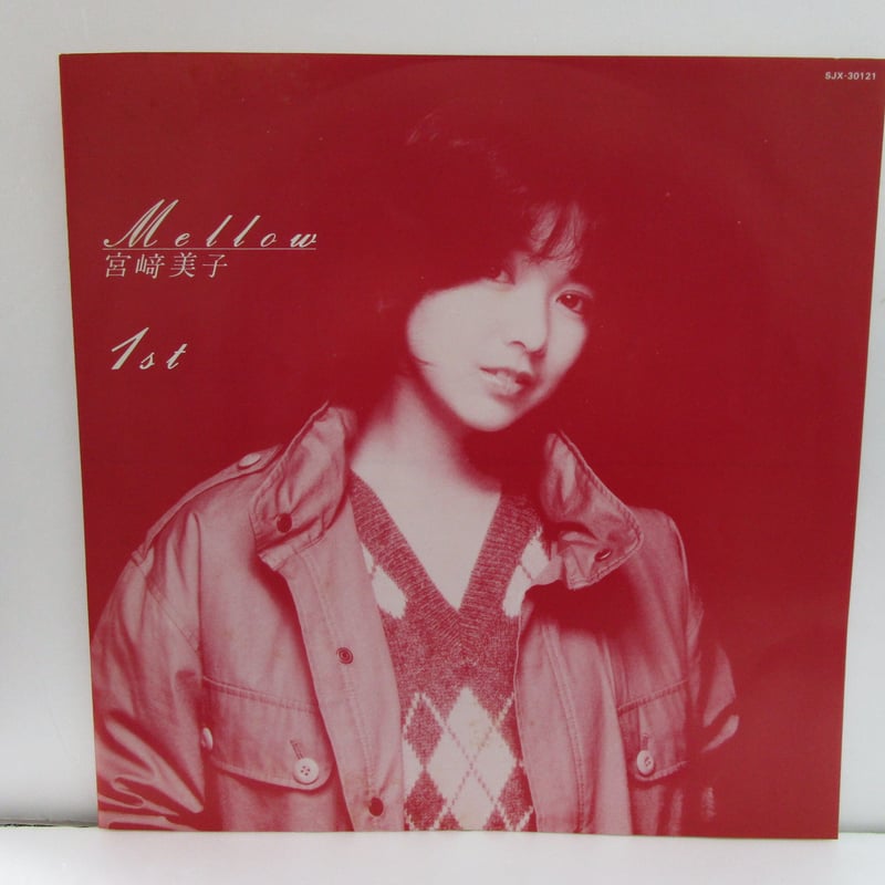 宮崎美子 / Mellow | TOHTO records & books annex