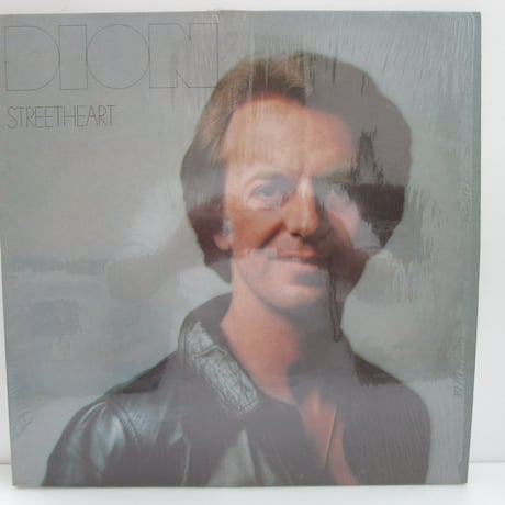DION / Street Heart
