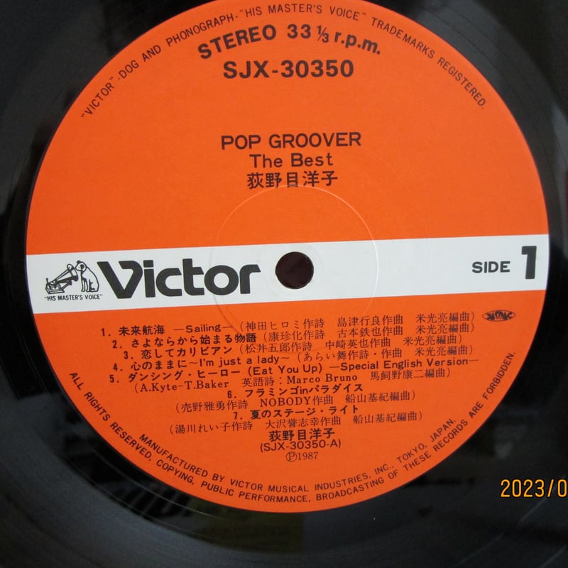 ☆USオリジナル盤☆『ファンキー・ナッソー』ビギニング・オブ・ジ