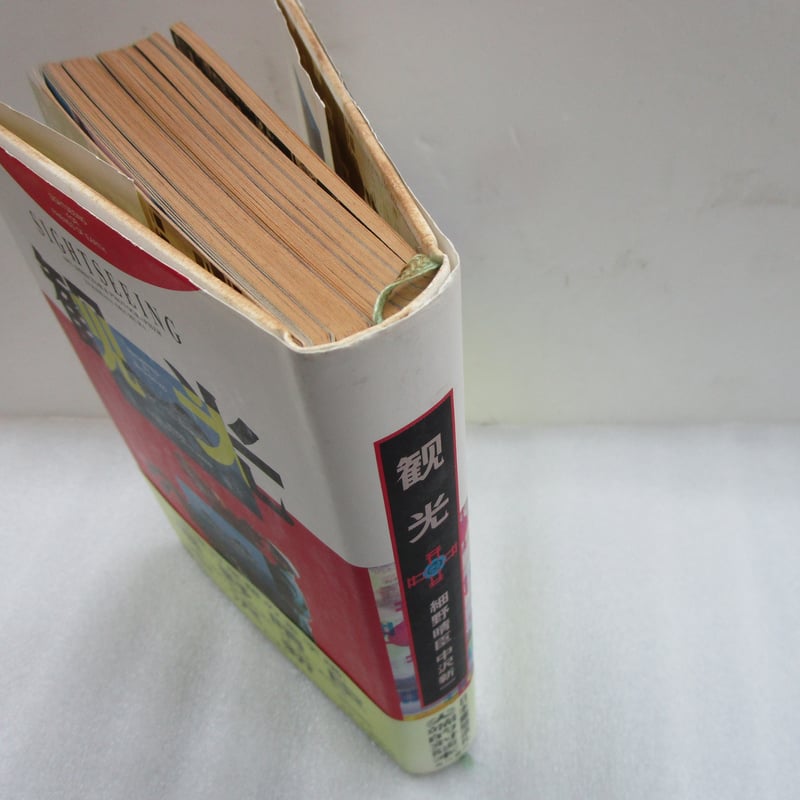 細野晴臣・中沢新一 / 観光 ＊古書／ややダメージ有 | TOHTO records