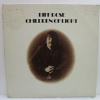 BIFF ROSE / Children of Light