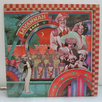 DR. BUZZARD'S ORIGINAL SAVANNAH BAND