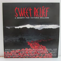 VA / Sweet Relief　A Benefit for Victoria Williams