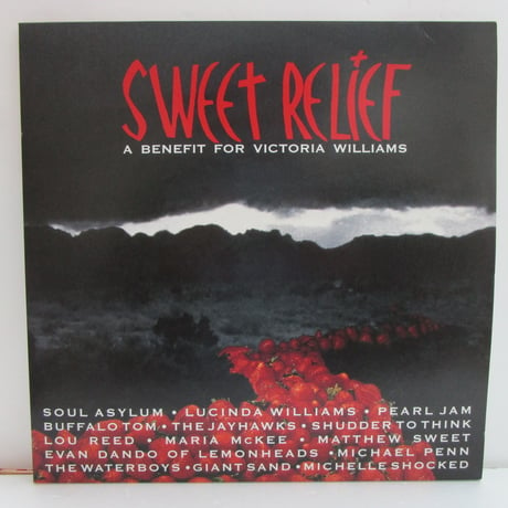 VA / Sweet Relief　A Benefit for Victoria Williams