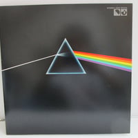 PINK FLOYD / Dark Side of the Moon　ポスター・ポストカード付　EMS再発