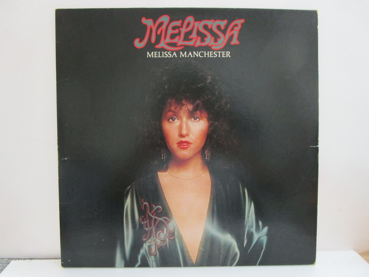 直営店に限定 洋楽 melissa Manchester 洋楽 - worldaigroup.com