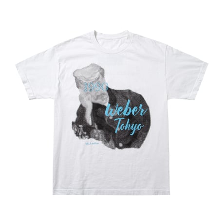 doubteverything + weber present T90s ( Special edition with T-shirt)